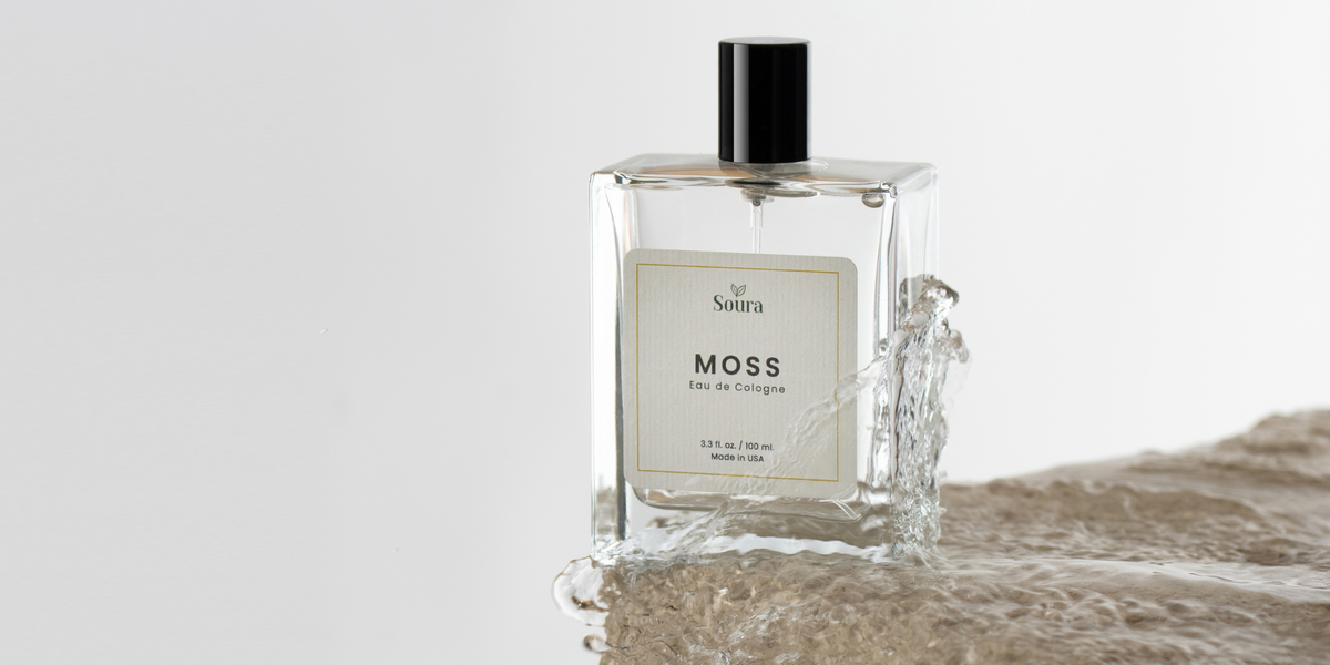 Moss