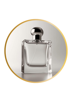 Moss Eau de Cologne