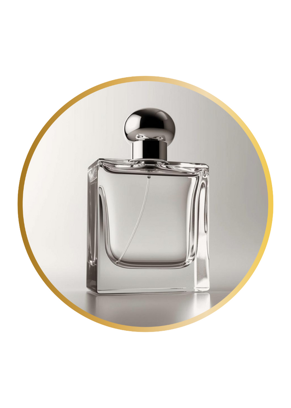 Moss Eau de Cologne