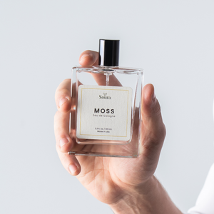 Moss Eau de Cologne