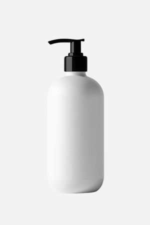 Moss Body Wash