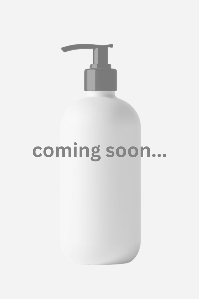 Moss Body Wash